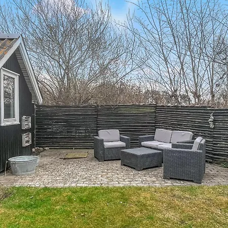 Holiday home Stunning In Sjaellands Odde With Wifi *