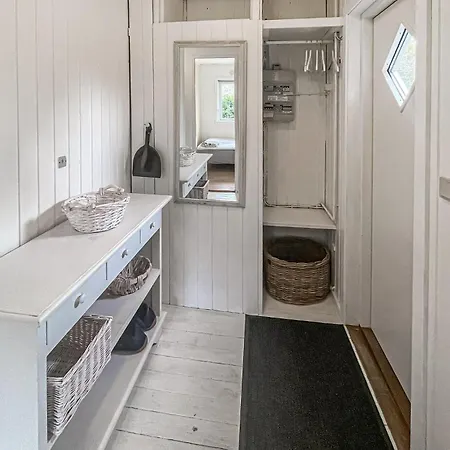 Stunning In Sjaellands Odde With Wifi * Yderby