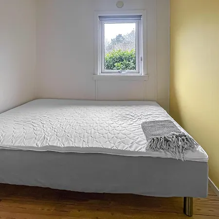 Stunning In Sjaellands Odde With Wifi Holiday home *