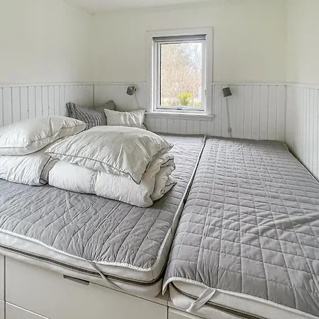 Holiday home Stunning In Sjaellands Odde With Wifi Yderby